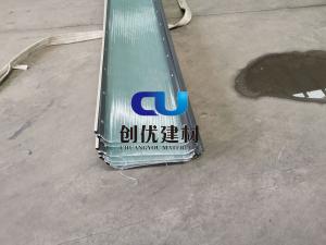 浙江省，寶鋼灰鋼邊940和470裝車現(xiàn)場(chǎng)